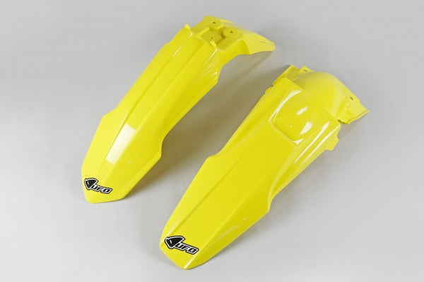 Suzuki RMZ Fenders Kit - 999 17 - SUFK414@999D
