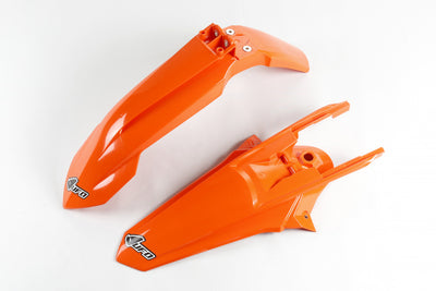 KTM SX Fenders Kit - 999 18 - KTFK519@999
