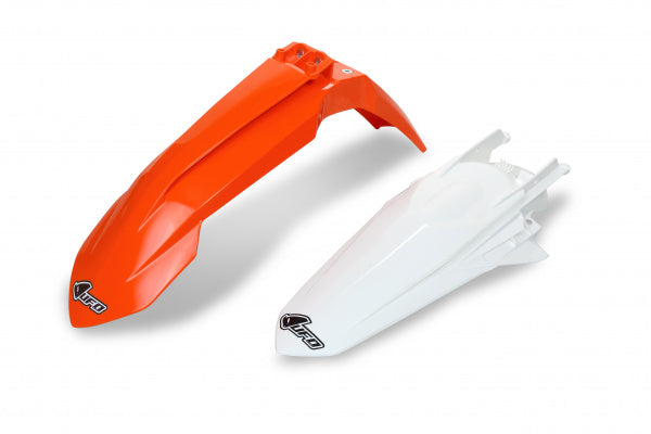 KTM SX-F Fenders Kit - 999 19 - KTFK522@999