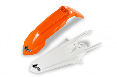 KTM SX Fenders Kit - 999 19 - KTFK519@999W