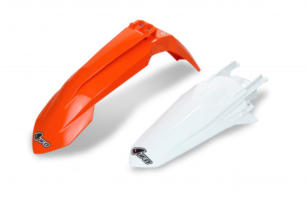 KTM SX-F Fenders Kit - 999 20 & 22 - KTFK522@999X