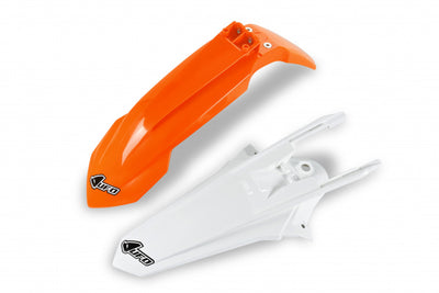 KTM SX Fenders Kit - 999 20-24 - KTFK519@999X