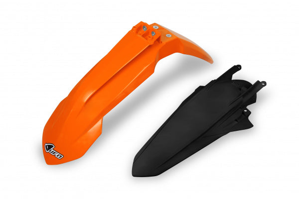 KTM EXC-F Fenders Kit - 999 20 - KTFK527@999