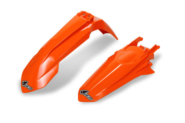 KTM SX-F Fenders Kit - 999 21 - KTFK522@999K