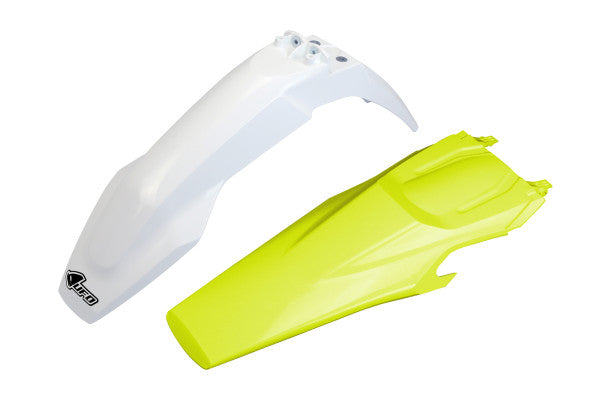 Husqvarna FE Fenders Kit - 999 23 - HUFK623@999D