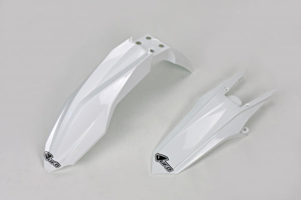 Husqvarna TE Fenders Kit - 999 - HUFK614@999