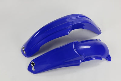 Yamaha YZ Fenders Kit - 999 - YAFK301@999