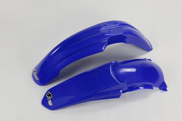 Yamaha YZ Fenders Kit - 999 - YAFK301@999
