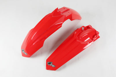 Honda CRF Fenders Kit - 999 - HOFK119@999