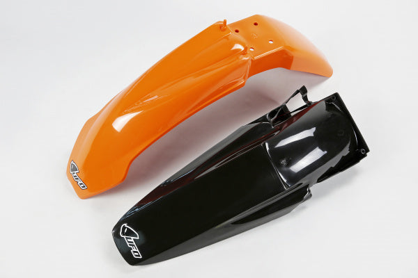 KTM SX Fenders Kit - 999 - KTFK501B@999