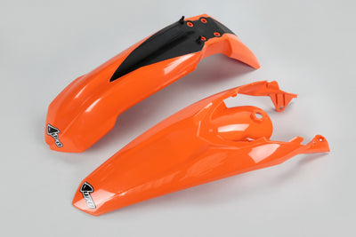 KTM EXC-F Fenders Kit - 999 - KTFK513@999
