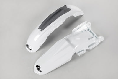 Husqvarna CR Fenders Kit - 999 - HUFK611@999