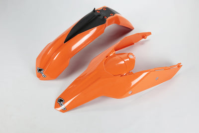 KTM SX-F Fenders Kit - 999 - KTFK506@999