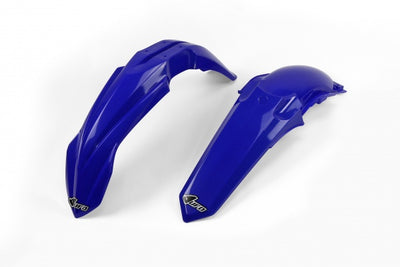 Yamaha YZ Fenders Kit - 999 - YAFK319@999