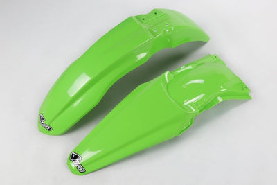 Kawasaki KXF Fenders Kit - 999 - KAFK217@999