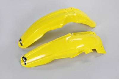 Suzuki RMZ Fenders Kit - 999 - SUFK404@999