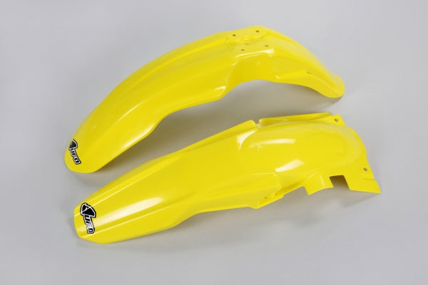Suzuki RMZ Fenders Kit - 999 - SUFK404@999