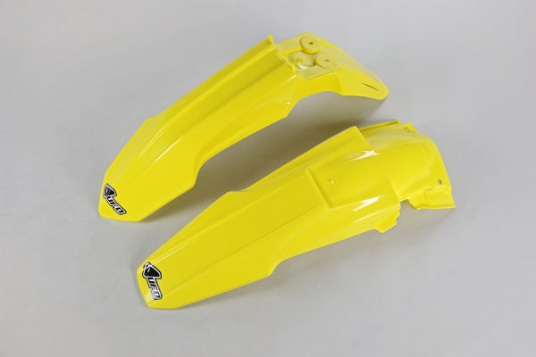 Suzuki RMZ Fenders Kit - 999 - SUFK409@999