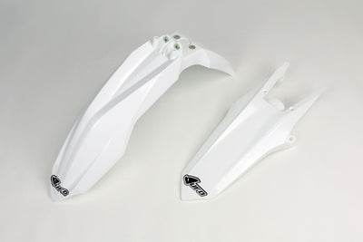 Husqvarna TE Fenders Kit - 999 - HUFK615@999