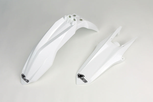 Husqvarna TE Fenders Kit - 999 - HUFK615@999