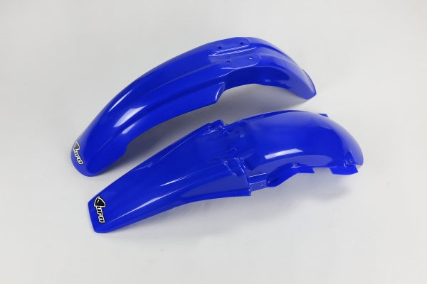 Yamaha YZ Fenders Kit - 999 - YAFK300@999