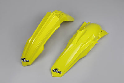 Suzuki RMZ Fenders Kit - 999 - SUFK418@999