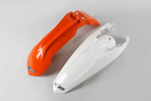 KTM SX-F Fenders Kit - 999 - KTFK515@999W