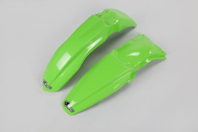 Kawasaki KXF Fenders Kit - 999 - KAFK212@999