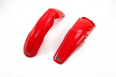 Honda CR Fenders Kit - 999 - HOFK101@999