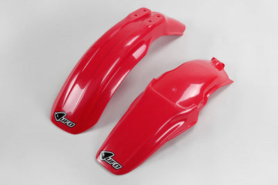 Honda CR Fenders Kit - 999 - HOFK109@999