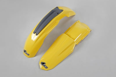 Husqvarna CR Fenders Kit - 999 - HUFK601@999