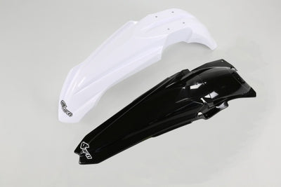 Yamaha YZF Fenders Kit - 999 (999W) - YAFK317@999W