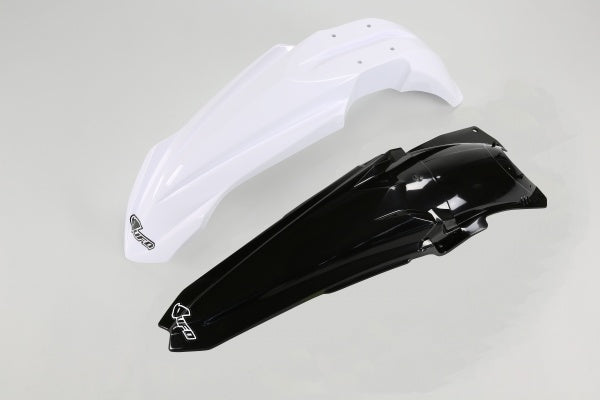 Yamaha YZF Fenders Kit - 999 (999W) - YAFK317@999W