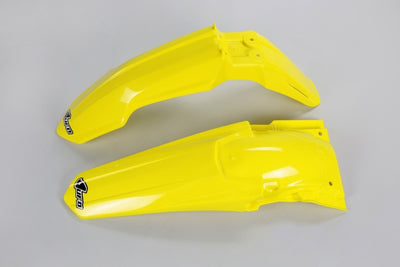Suzuki RMZ Fenders Kit - 999 - SUFK411@999