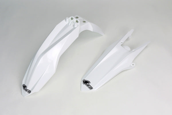 Husqvarna FC Fenders Kit - 999 - HUFK613@999