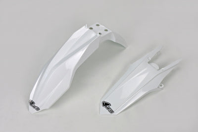 Husqvarna FE Fenders Kit - 999 - HUFK614@999