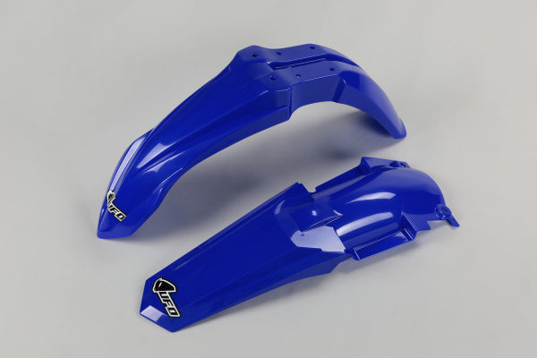 Yamaha YZ Fenders Kit - 999 (999) - YAFK306K@999