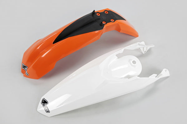 KTM SX Fenders Kit - 999 - KTFK509@999