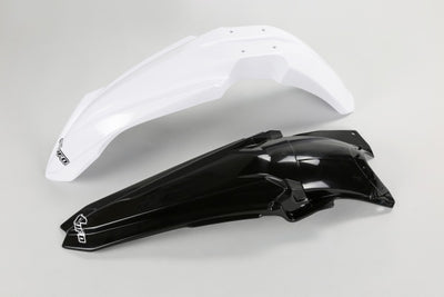 Yamaha YZF Fenders Kit - 999 (999W) - YAFK309@999W