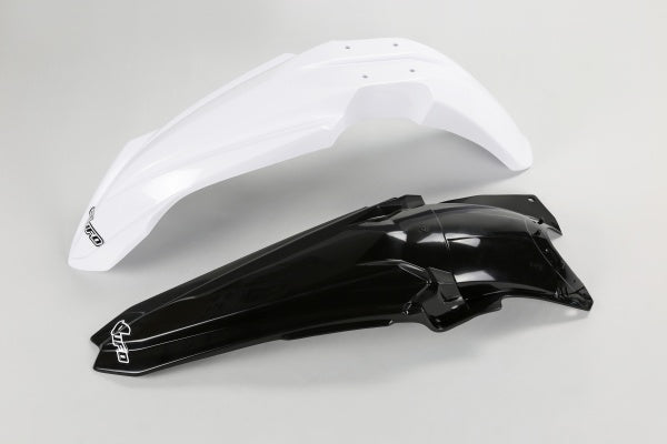 Yamaha YZF Fenders Kit - 999 (999W) - YAFK309@999W