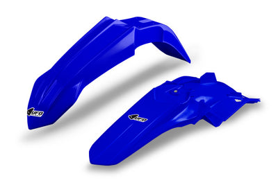 Yamaha YZ Fenders Kit - 999 - YAFK325@999