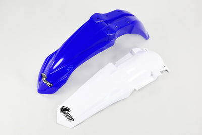 Yamaha YZ Fenders Kit - 999 (999) - YAFK313K@999