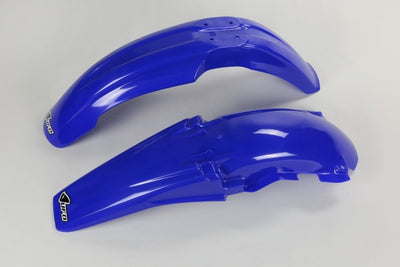Yamaha YZF Fenders Kit - 999 - YAFK303@999