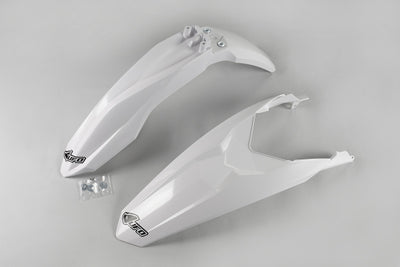 Husqvarna TC Fenders Kit - 999 - HUFK619@999