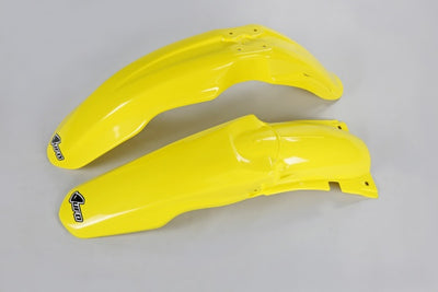 Suzuki RM Fenders Kit - 999 - SUFK402@999