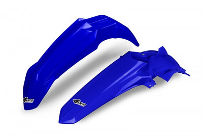 Yamaha YZ Fenders Kit - 999 - YAFK324@999