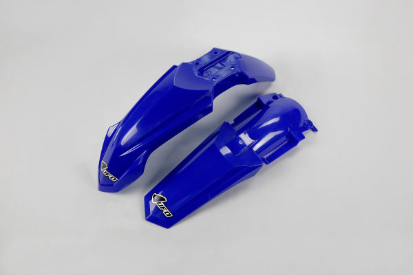 Yamaha YZ Fenders Kit - 999 - YAFK320@999
