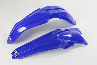 Yamaha YZF Fenders Kit - 999 - YAFK309@999