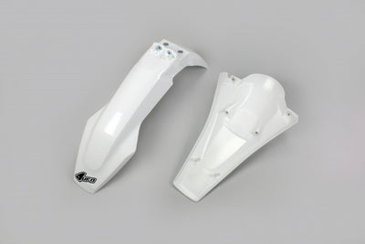 Husqvarna FE Fenders Kit - 999 - HUFK618@999