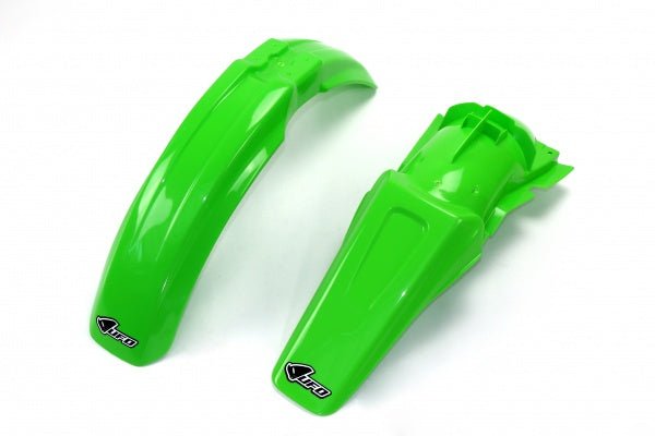 Kawasaki KX Fenders Kit - 999 - KAFK200@999